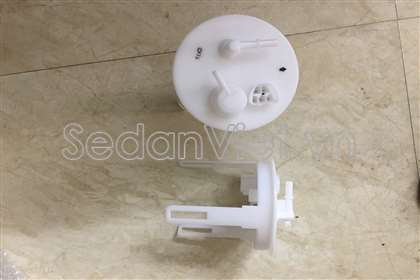 Nắp giá bắt bơm xăng Kia Morning Si 2015
