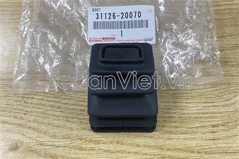 Chụp bụi cần đẩy bi tê 3112620070
