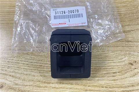 Chụp bụi cần đẩy bi tê 3112620070