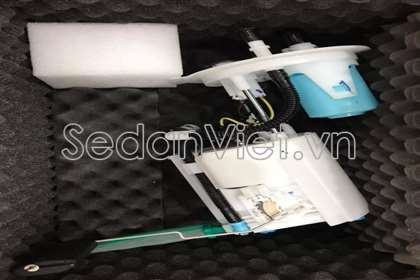 Cảm biến báo dầu động cơ