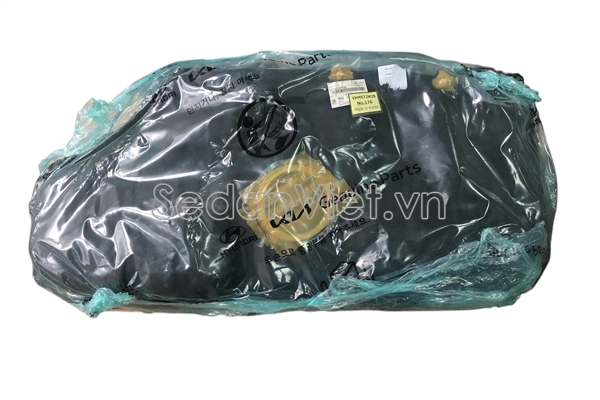Thùng đựng xăng Kia K3 2013-2016