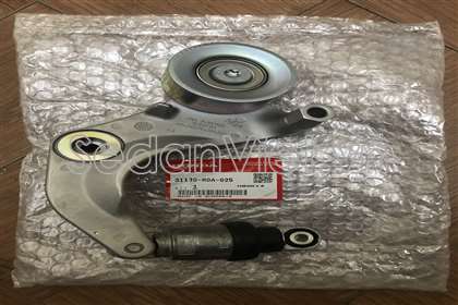 Cụm tăng dây curoa tổng Honda Civic 2012-2014