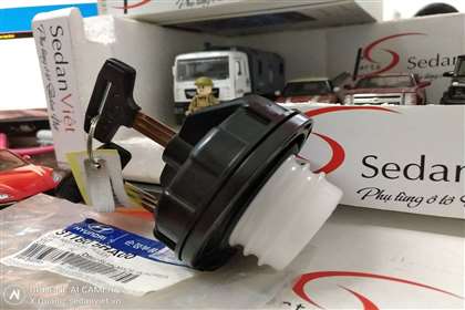 Nắp bình xăng/ dầu 311805HA00
