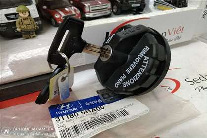 Nắp bình xăng/ dầu 311805HA00