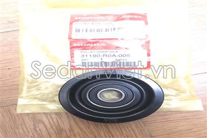 Puly tỳ dây curoa tổng ( puly rãnh ) 31190R0A005