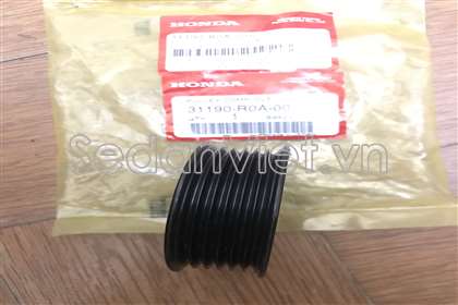 Puly tỳ dây curoa tổng ( puly rãnh ) 31190R0A005