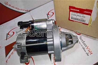 Máy đề Honda Civic 2006-2010