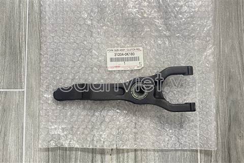 Cần đẩy bi tê Toyota Fortuner 2012-2015