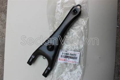 Càng cua đi số Toyota Innova 2008-2011