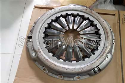 Bàn ép Toyota Hillux 2009-2011