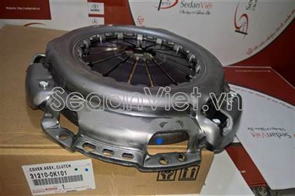 Bàn ép 312100K101