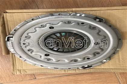 Bản ép Toyota Fortuner 2016-2019