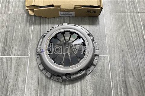 Bàn ép Toyota Wigo 2017-2020