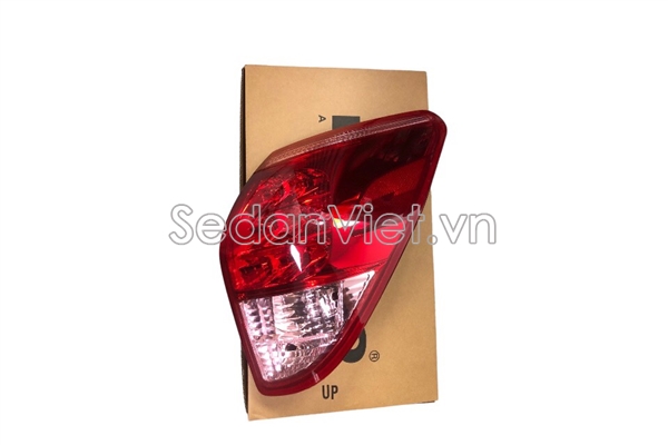 Vỏ đèn hậu phải 3121977RUS