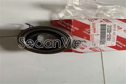 Bi tê Toyota Altis 2001-2004