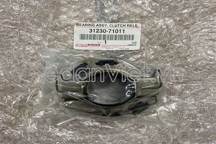 Bi tê Toyota Hillux 2009-2011