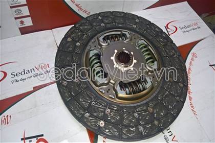 Lá côn Toyota Fortuner 2011-2014