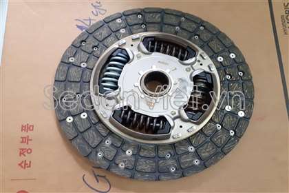 Lá côn 41 răng dùng cho xe Toyota Hiace 2007-2014