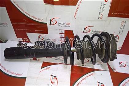 Giảm xóc trước Bmw X1 2010-2012
