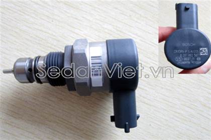 Cảm biến thanh ray nhiên liệu bơm dầu