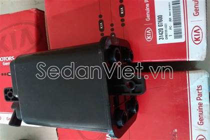 Hộp lọc xăng thừa Kia Morning 2012-2014