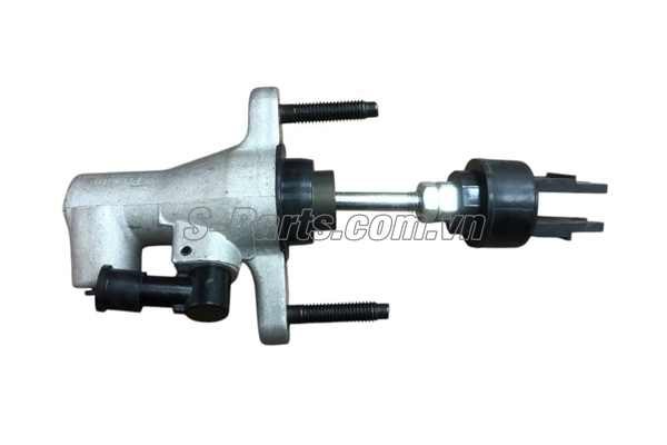 Tổng côn trên Toyota Corolla Altis 2009-2010