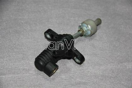Tổng côn trên Toyota Hiace 2007-2012