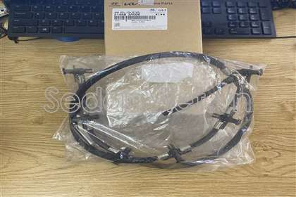 Ống dầu hồi kim phun 314603A500