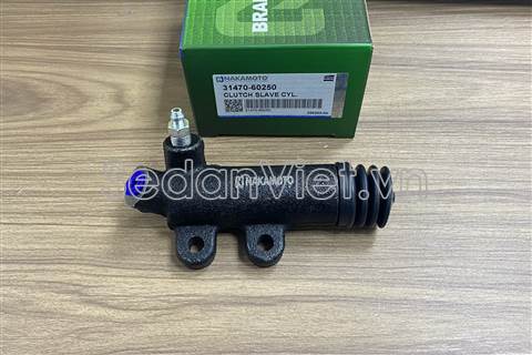 Tổng côn Toyota Land Cruiser Prado 2002-2007