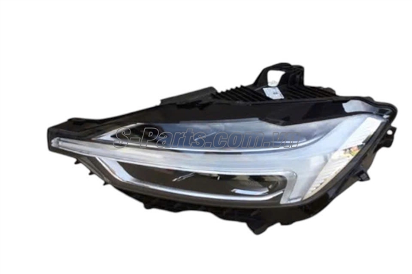 Vỏ đèn pha trái Volvo XC60 2017-2019