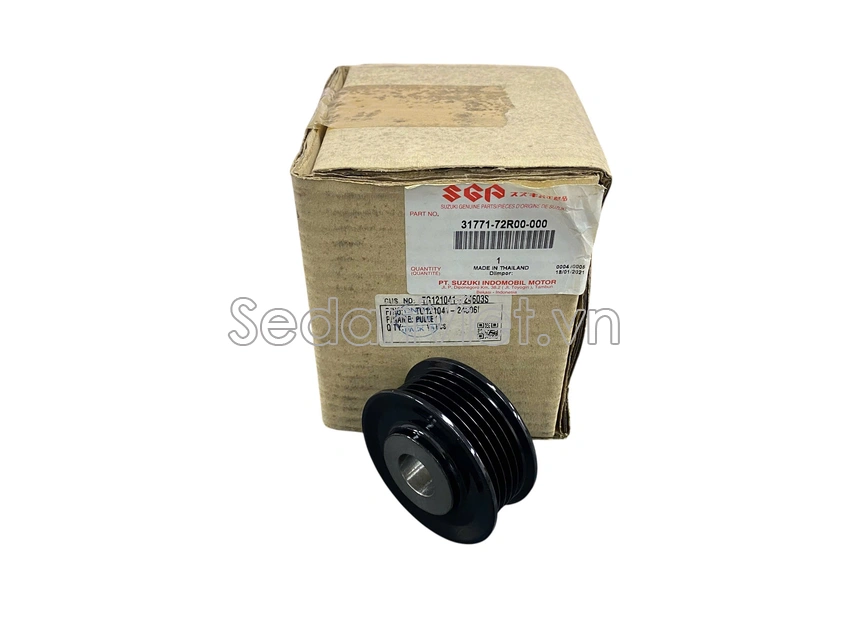Puly máy phát điện 3177172R00000