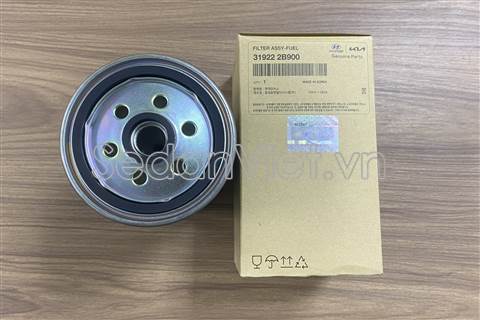 Lọc dầu diesel 319222B900