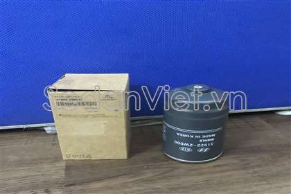Lọc dầu diesel 319222W000