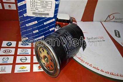 Lọc dầu diesel 319223A850