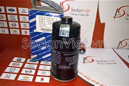Lọc dầu diesel 319223A850