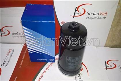 Lọc dầu diesel