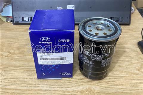 Lọc dầu diesel 3194545700