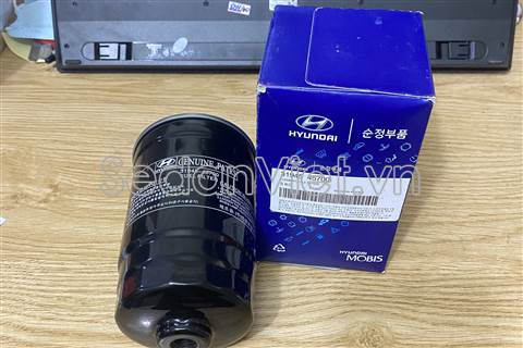 Lọc dầu diesel 3194545700
