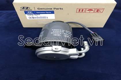 Bơm tay nhiên liệu 319702W950