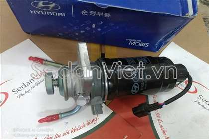 Bơm tay nhiên liệu