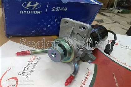 Bơm tay nhiên liệu 319704F800
