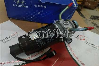 Bơm tay nhiên liệu 319704F800