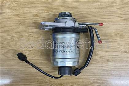 Cụm bơm tay liền lọc nhiên liệu 319704H001