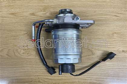 Cụm bơm tay liền lọc nhiên liệu 319704H001