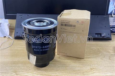 Lọc dầu động cơ Hyundai Porter 2 2006-2012