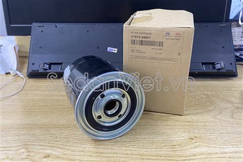 Lọc dầu động cơ 3197344001