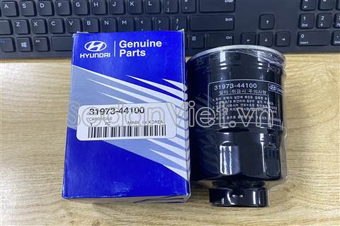Lọc dầu diesel Kia K2700 2008