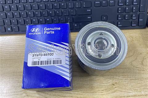 Lọc dầu diesel 3197344100