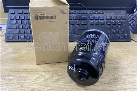 Lọc dầu diesel 3197359000