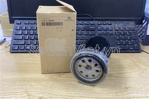 Lọc dầu diesel 3197359000